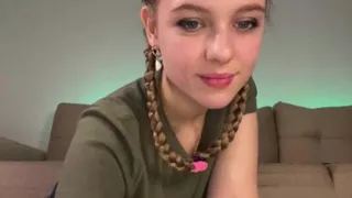 Creampie and fisting with jucielussie
