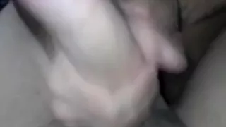My Tinder Date Lets Me Play with His Cock and Suck It Until I'm Satisfied