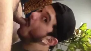 I Love Trying New Dicks and Seeing a Foreigner with a Huge One