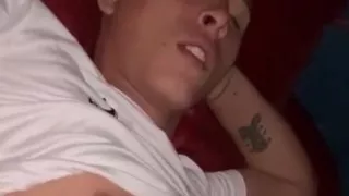 Latino Does a Casting Call and Gets a Deep Penetration in His Hairy Ass!