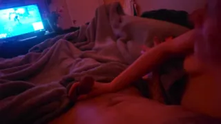 Good Gamer Girl Part 1