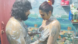 bath and boobs press bath romance