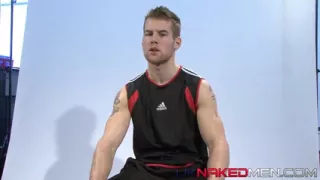 Adam Coussins