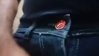 Self Enjoy My Dick