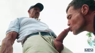 Stiff Shaft MEN