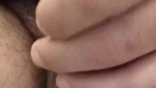 I love having a dick in my hand