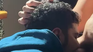 Deepthroat Rough Ride: Throat Wrecked Raw