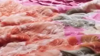 My Saudi Arabian Wife Sucks and Fucks in Hot Positions