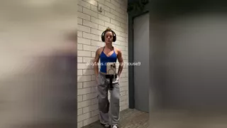 Locker Room Gangbang Leak: 18yo Spit-Roasted & Used as Cum Dump