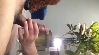 There's nothing better than trying a new, very hard cock from a foreigner!