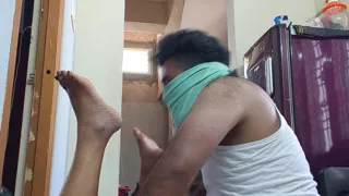 What do you do with the worker?