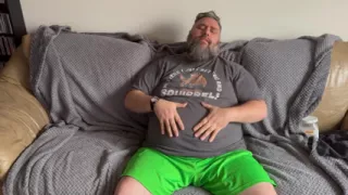 Post Gym Multi-day Load