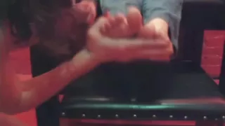 Sativa Tickles Brandys Feet - Sativa Love's Brandys Feet so Much, She's Biting and Tickling Her Cute Little Feet!