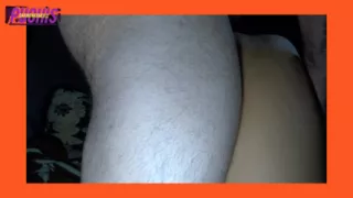 I BLOW MY STEPAUNT'S ASS