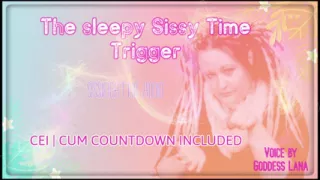 He Sissy Time Trigger Enhanced Version