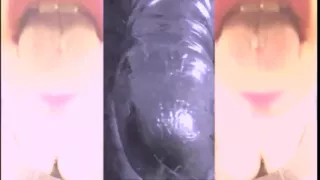 Goddess Lana Big Bubba Double Team Repeater