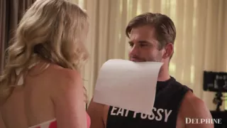 Behind the Scenes: the Assistant Director Loves People (ep1)