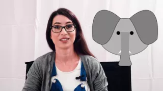 20 Random Questions with Serena Blaire  Adult Time