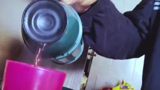 Fuck and Cold