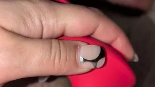 Ftm Clit Dick Play