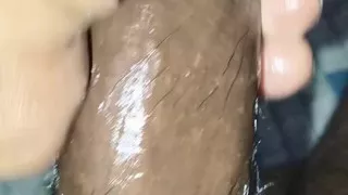 My black dick
