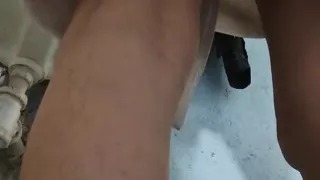 In the Shower