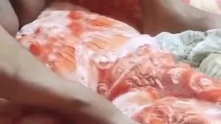 Arab Slut Fucked From Saudi Arabia