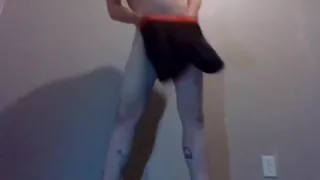 Underwear Fetish Fanclub Video of the Month (ffvotm) Bonus Video February 2022