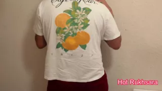 She Cheated on Her Husband on Vacation and Fucked Hardcore with a Stranger Guy in a Hotel Room
