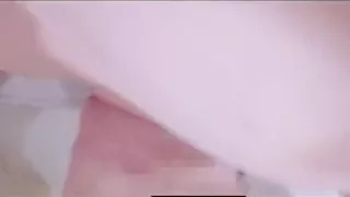 Bareback and Pee
