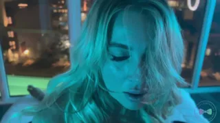 Sexy MILF Andi Avalon Takes BBC While Husband Watches