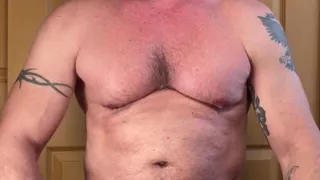Big Dick Muscle