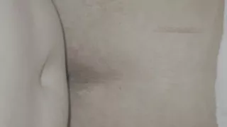 A milf bitch asked me to hit her hard in her own house while her husband wasn't there