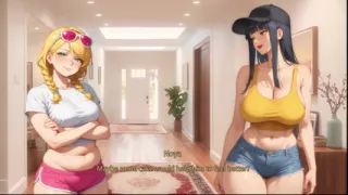 I Love Your Wife (part 2)