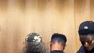 College Bathroom