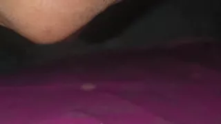 Young ladka apne mote penis ki massage karta hai