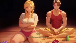 I Love Your Wife (part 3)