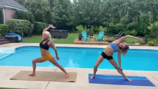 Real Yoga - Real Fun