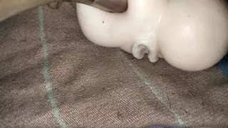 Desi Indian Sex Toy Fucking First Time
