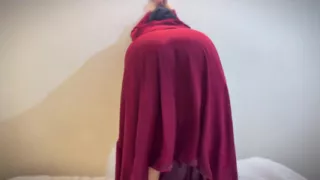 Hot Arabian Big Ass!