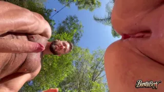 POV: You Bagged the Sexy BBW Slut