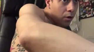 More Cumming From Me 2