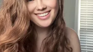 Femdom POV: Blowing Smoke and Humiliating My Cuck Ex Ep 1