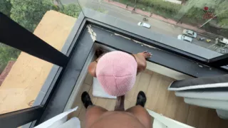 Fucking This Tight Petite Pussy Hard Nonstop Till I Cum Petite Body Taking Every Inch Like a Champ