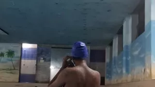 Nude Indian Mallu In Swimming Pool Changing Room