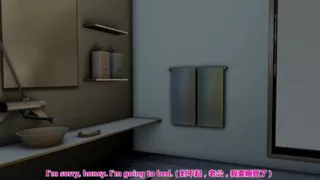Student gains extra credit at Professors house - 3d hentai