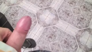 Brunette MILF Latina likes to suck cock while her nasty amateur dude is filming her