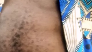 Great feeling on my body