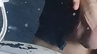 Massage with my dick