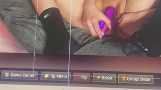 Fun and Sexy Stream Clip!